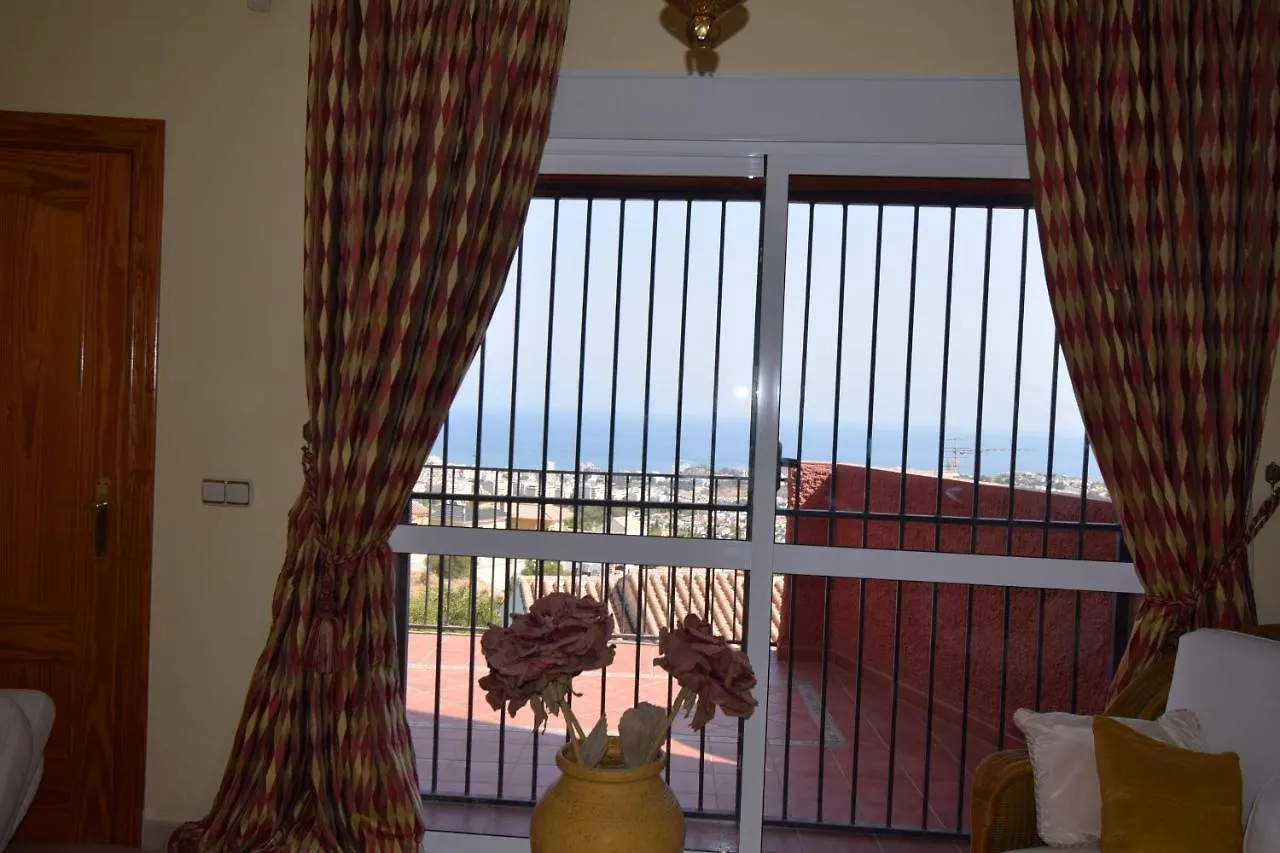 Villa Romeo Benalmádena