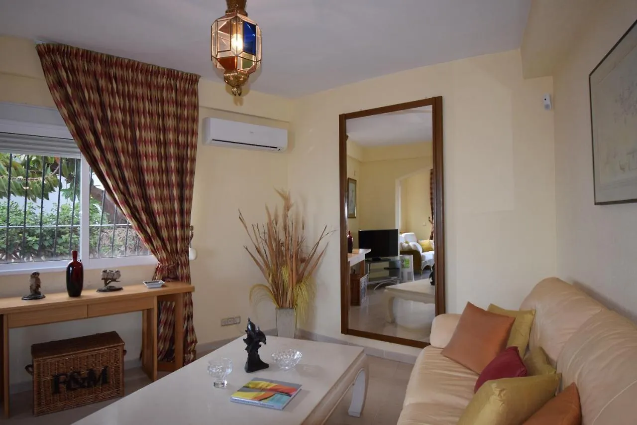 Villa Romeo Benalmádena