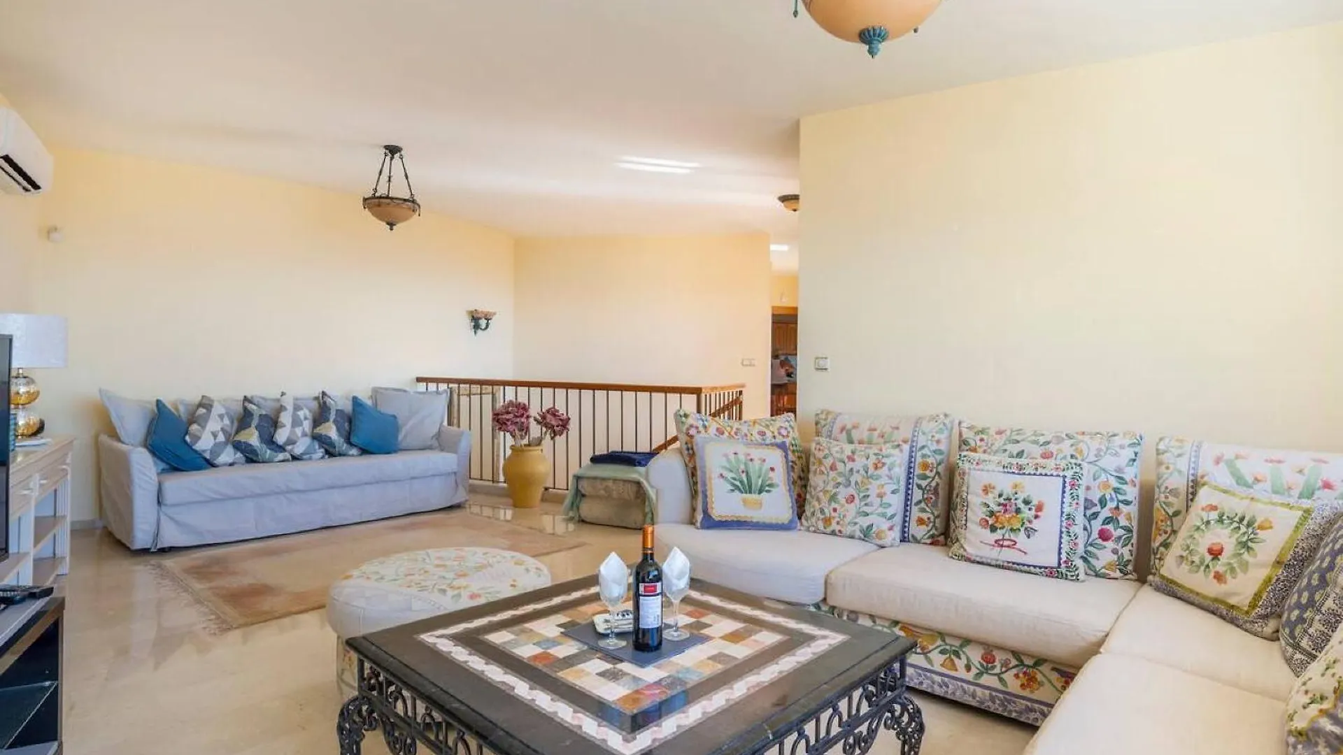 Villa Romeo Benalmádena