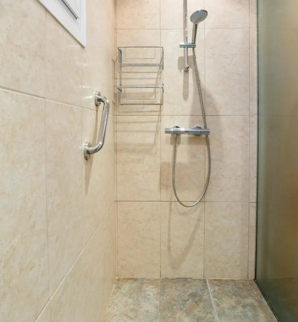 Villa Romeo Benalmadena