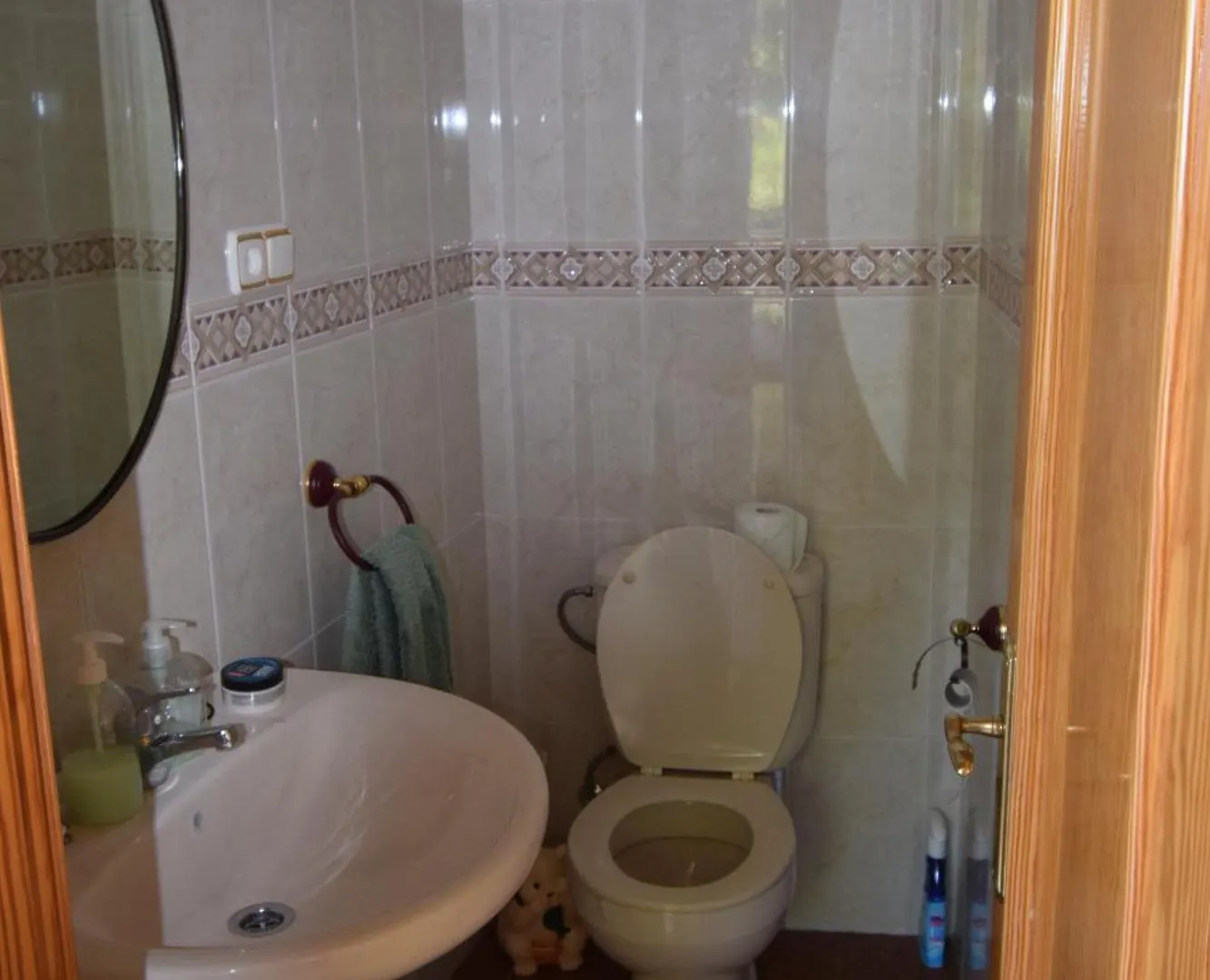 Villa Romeo Benalmadena