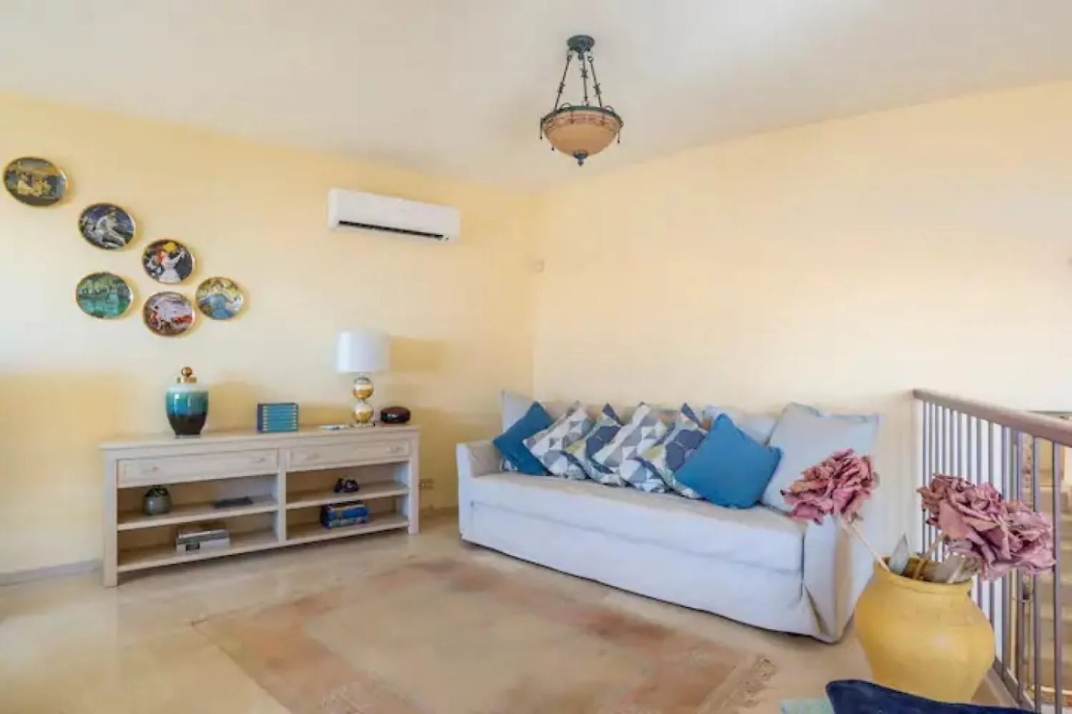 Villa Romeo Benalmadena Spain