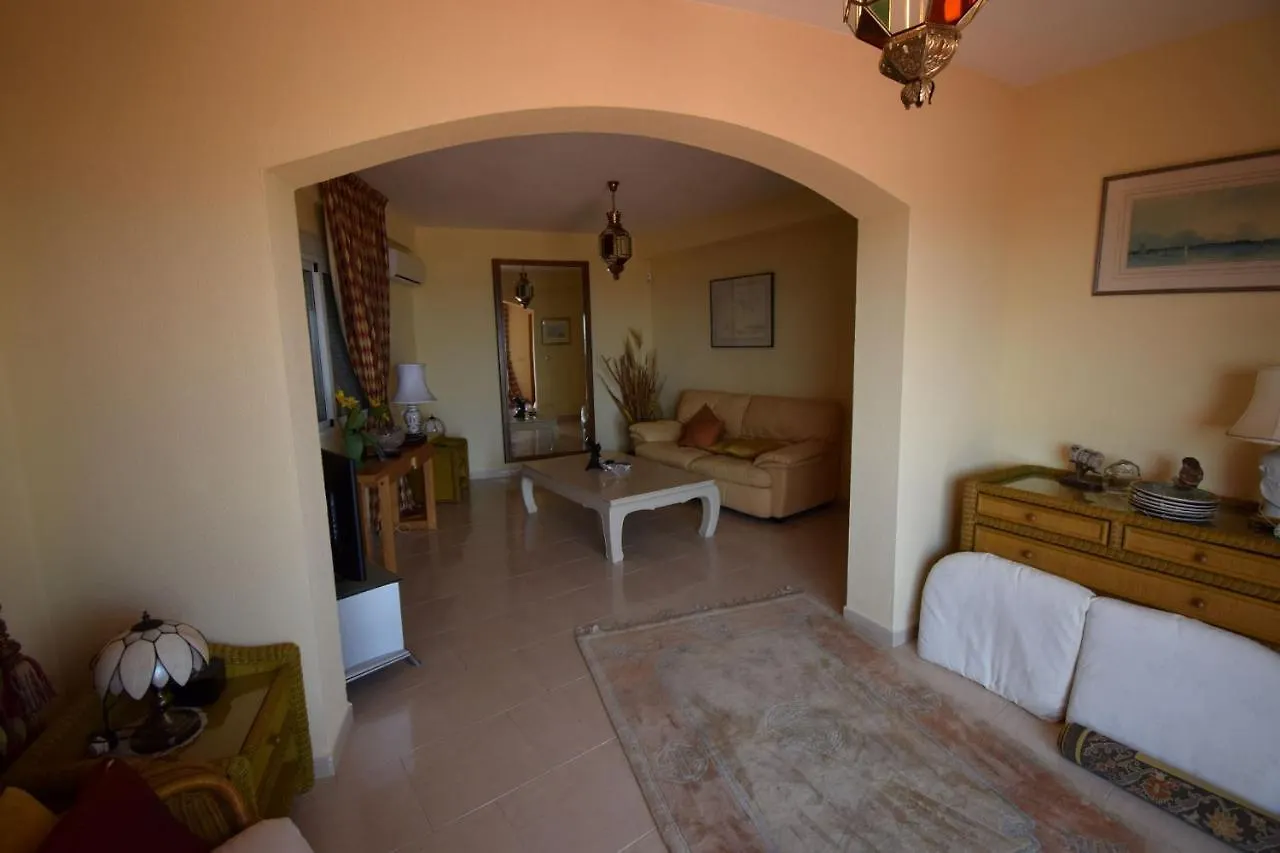 Villa Romeo Benalmádena