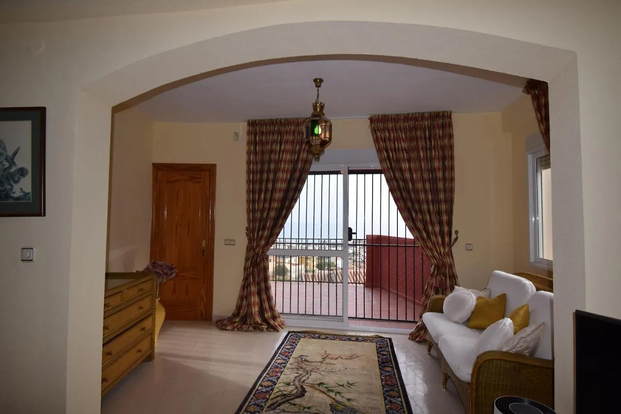 Villa Romeo Benalmádena 0*,