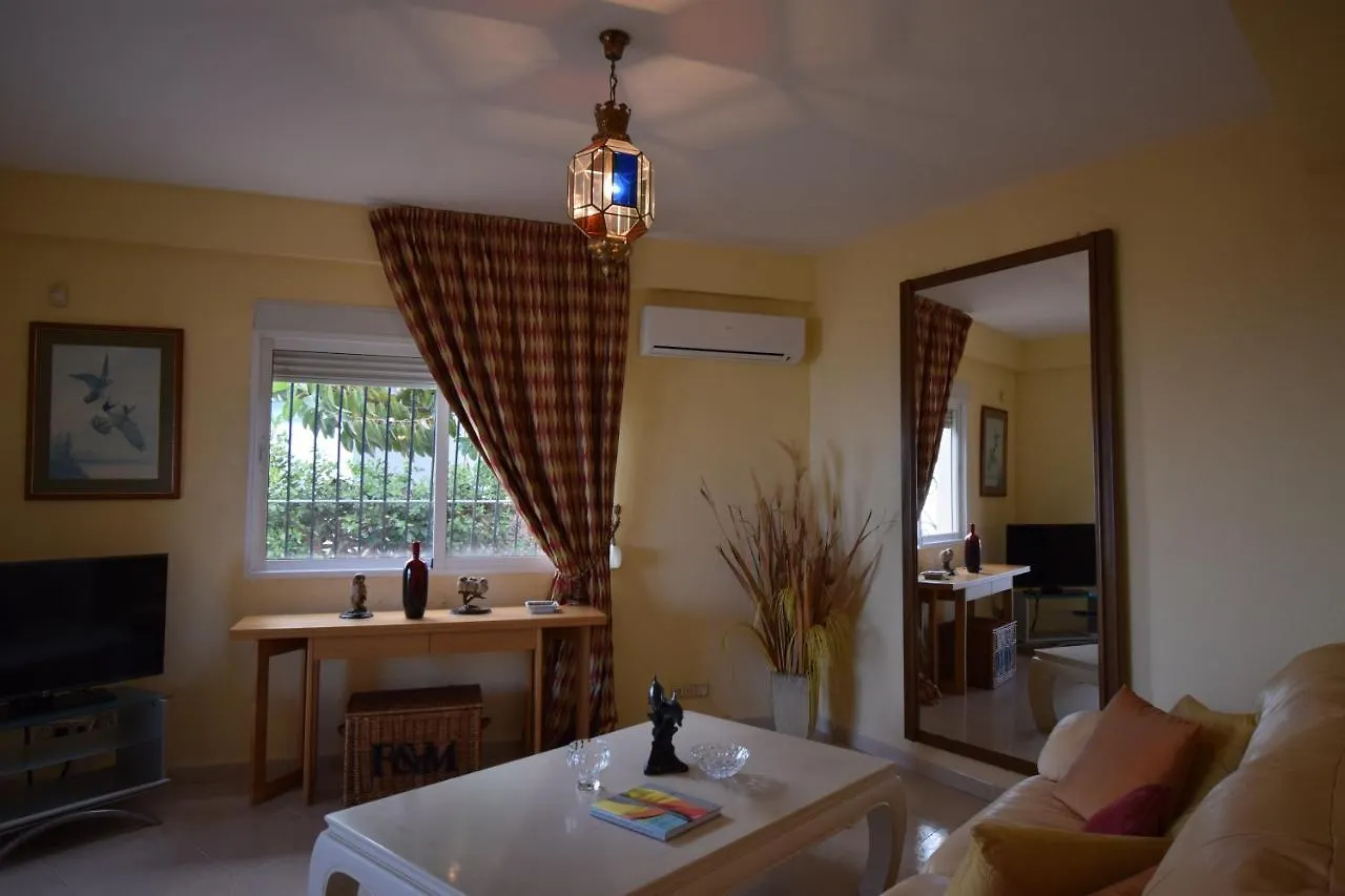 Villa Romeo Benalmádena