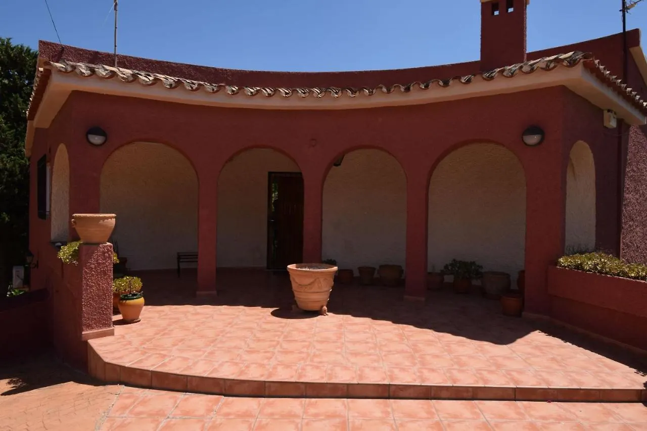 Villa Romeo Benalmádena