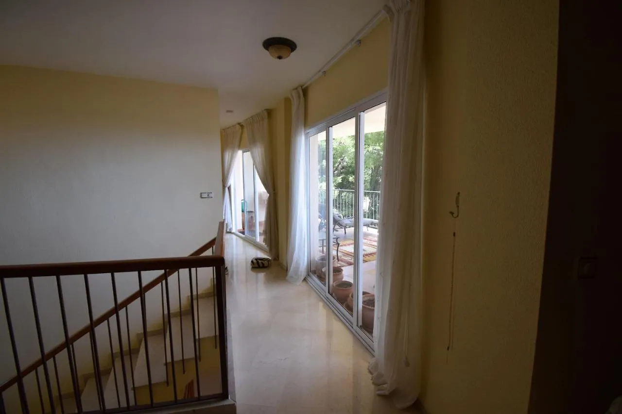 Villa Romeo Benalmádena 0*,