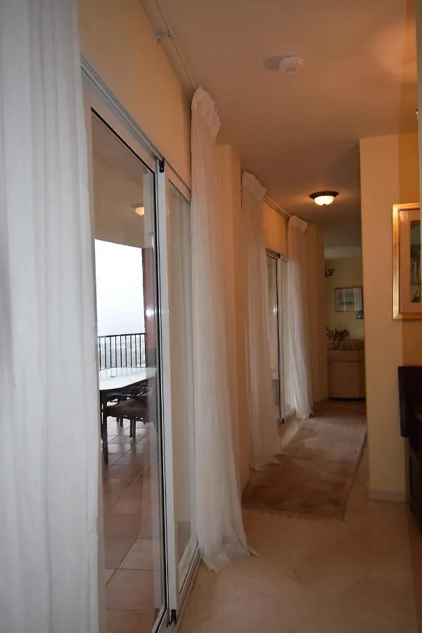 Villa Romeo Benalmádena