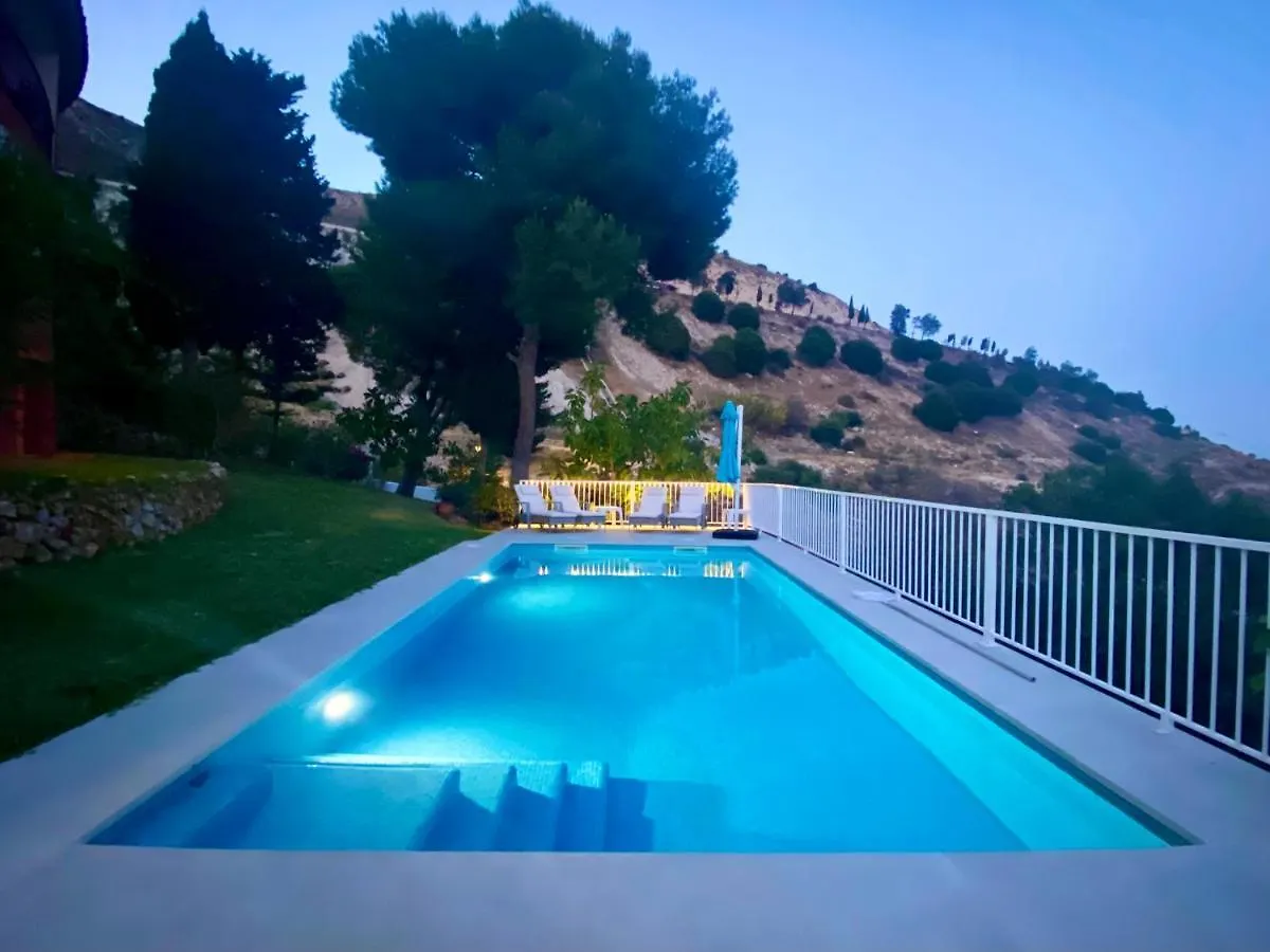 Villa Romeo Benalmádena 0*,  Espagne