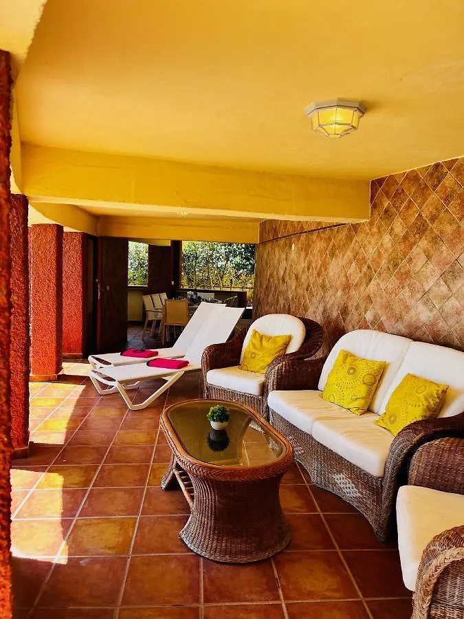 Villa Romeo Benalmádena