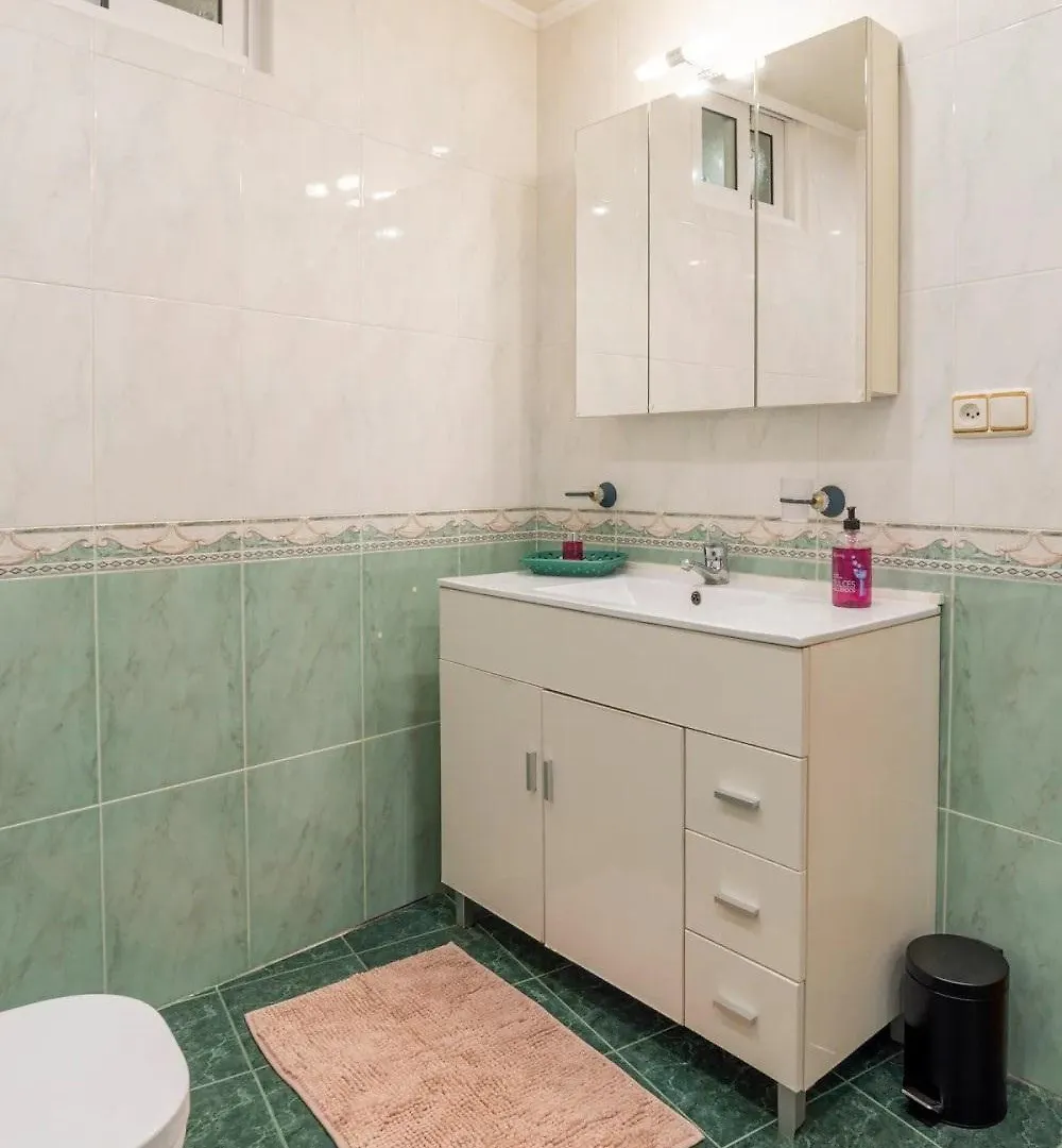Villa Romeo Benalmádena 0*,