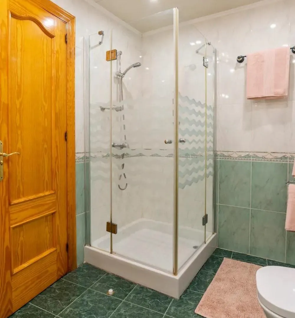 Villa Romeo Benalmádena Espagne