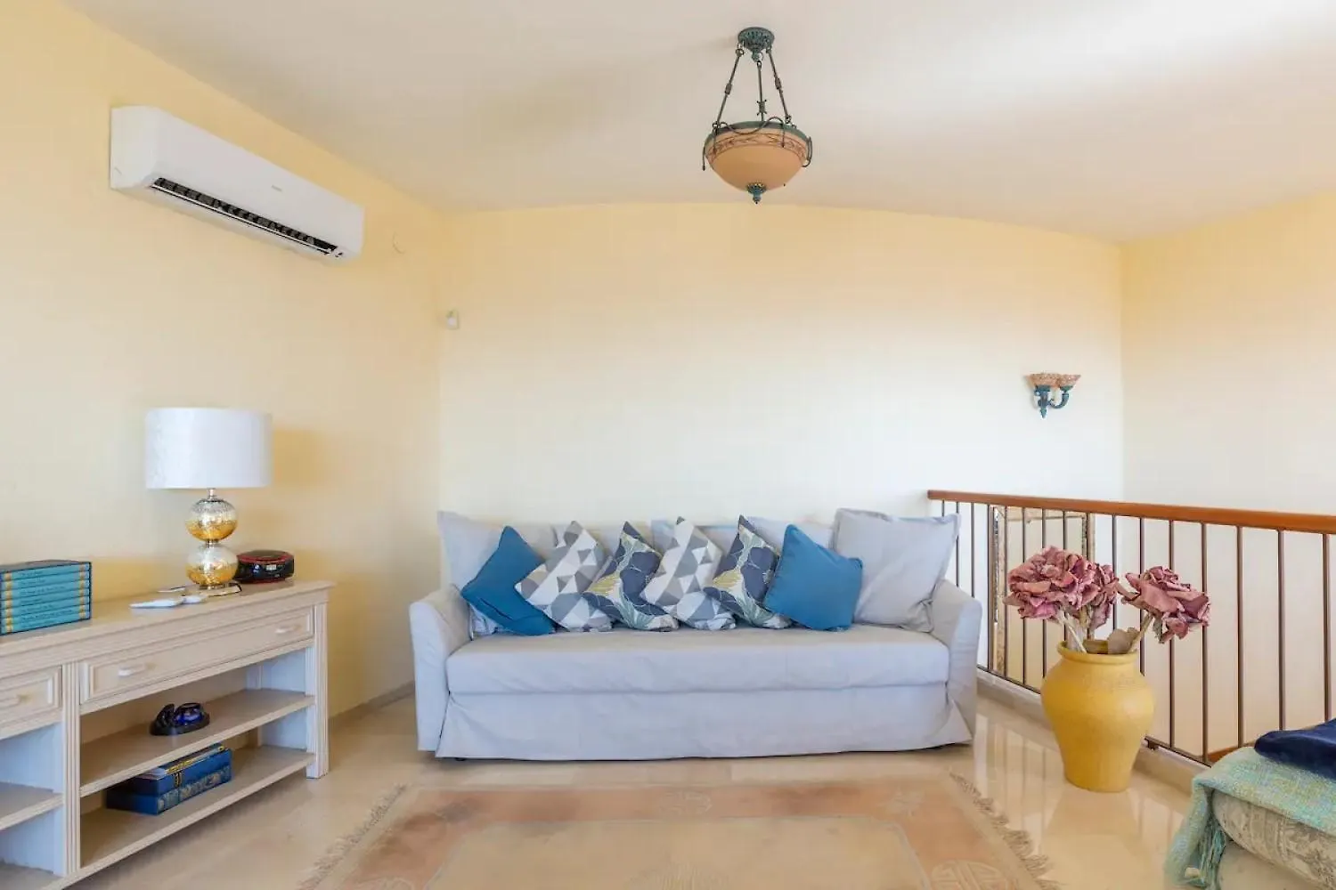 Villa Romeo Benalmádena