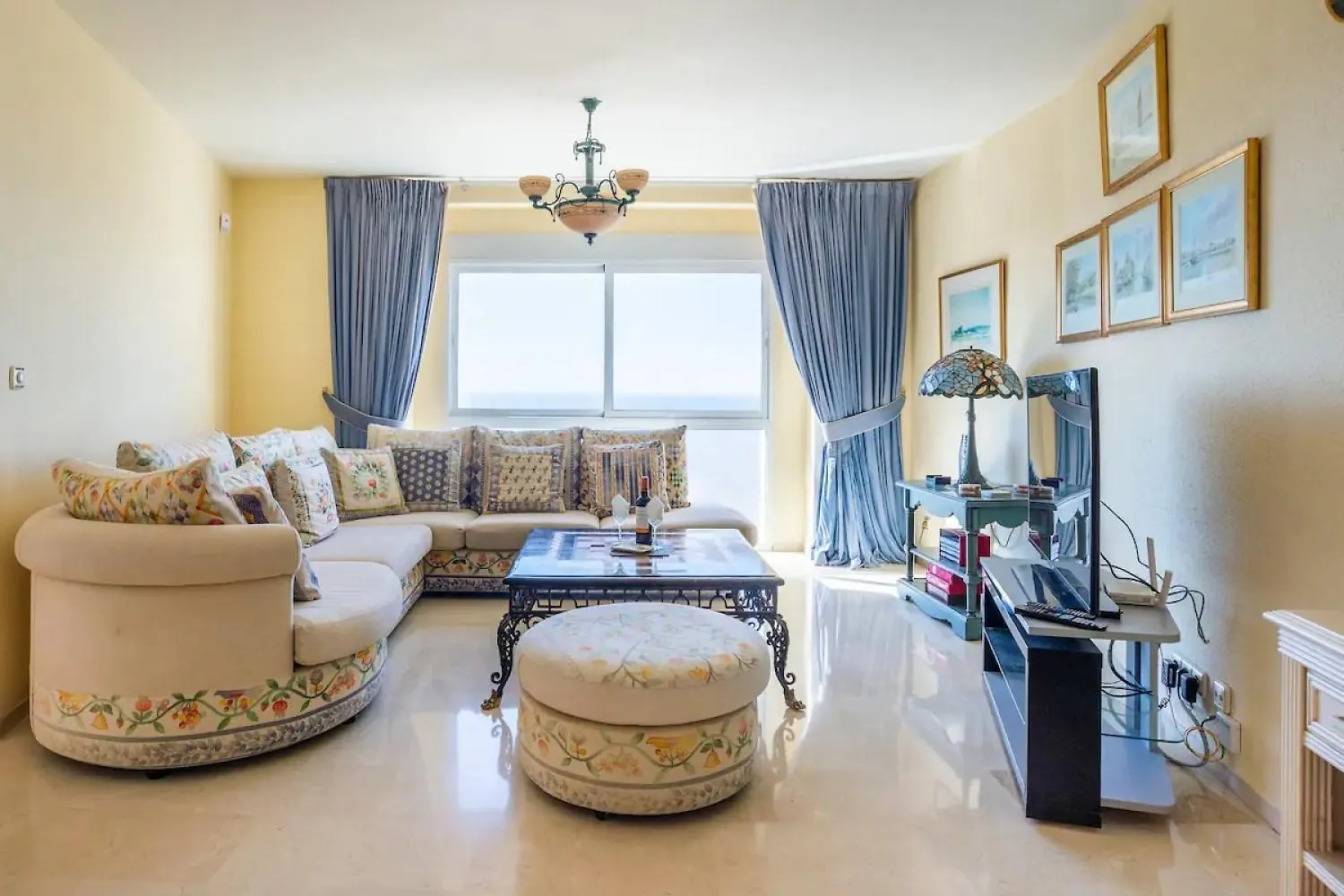 Villa Romeo Benalmádena 0*,  Espagne