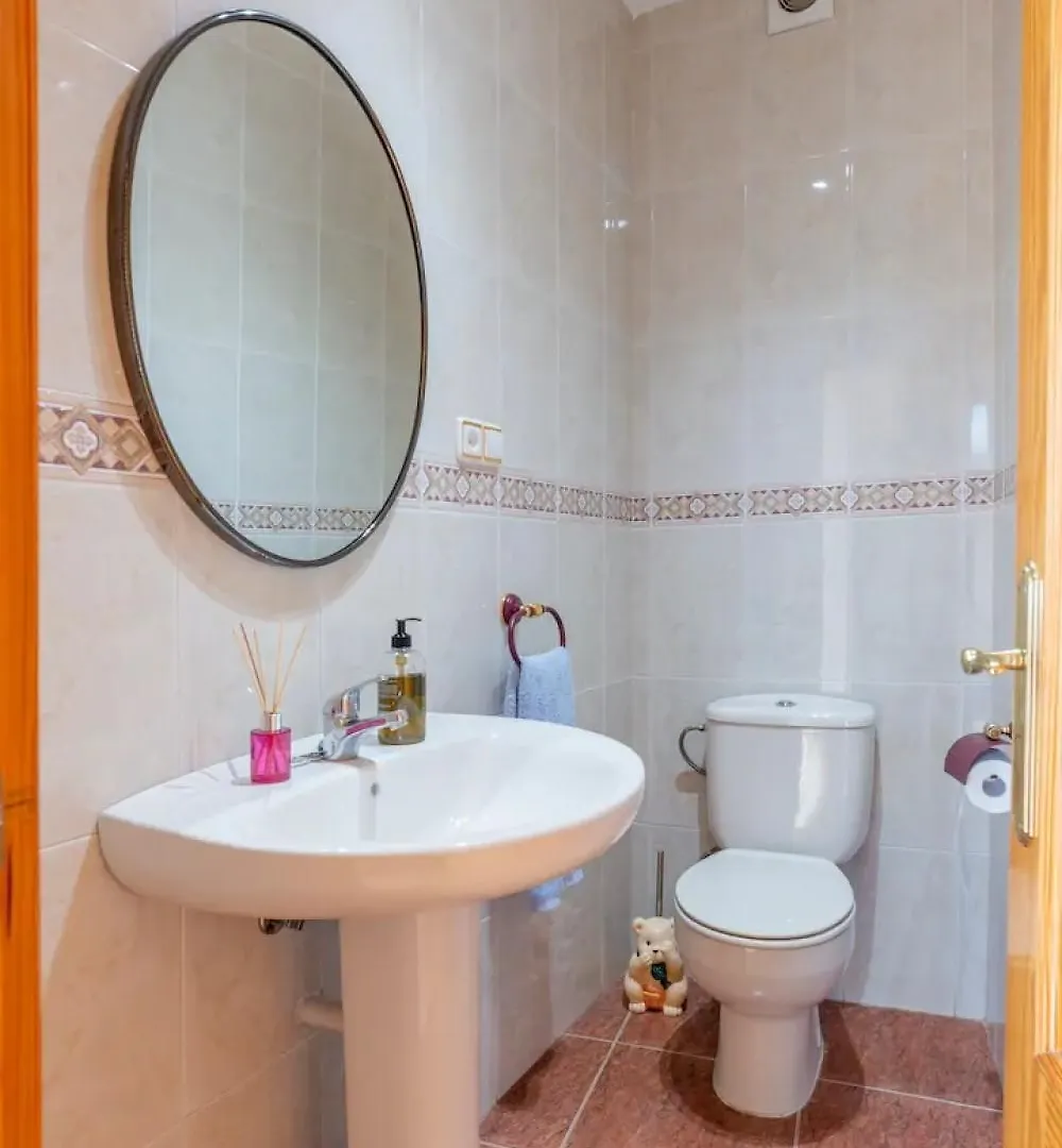 Villa Romeo Benalmádena